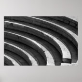 Poster Kos Odeum (Devant)