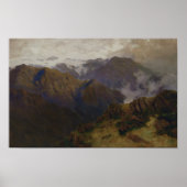 Poster Kosciusko (Devant)