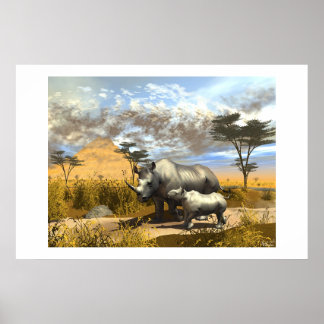 Poster Kotaba et sa mère