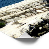 Poster Kotor, Montenegro (Coin)