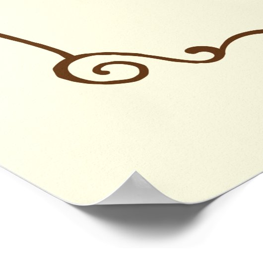 Poster Kowalski Bakery (Coin)