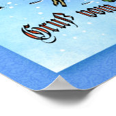 Poster Krampus (Coin)