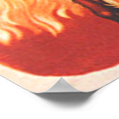 Poster Krampus (Coin)