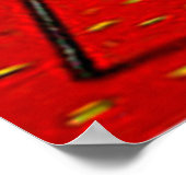 Poster Krampus (Coin)