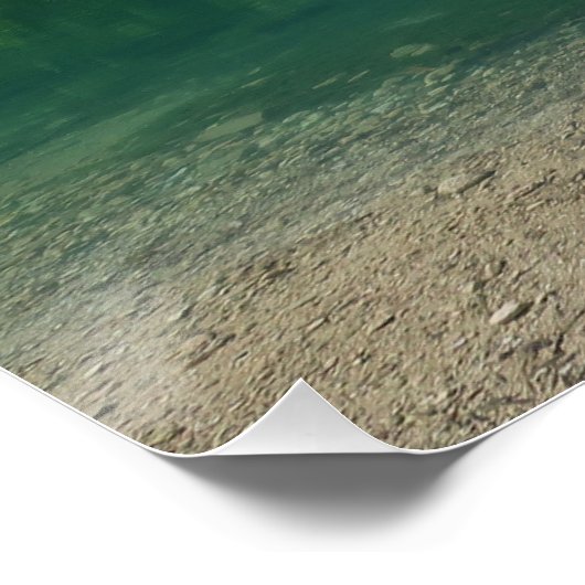 Poster Kranjska Gora Slovénie (Coin)