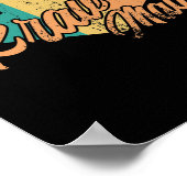 Poster Krav Maga (Coin)