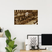 POSTER KRESGES (Bureau à domicile)