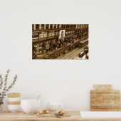 POSTER KRESGES (Cuisine)