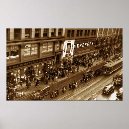 POSTER KRESGES (Devant)