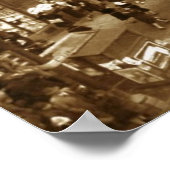 POSTER KRESGES (Coin)