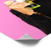 Poster Kris Jenner (Coin)