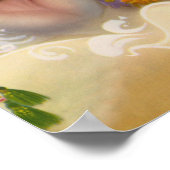 Poster Krishna (Coin)