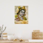 Poster Krishna (Cuisine)