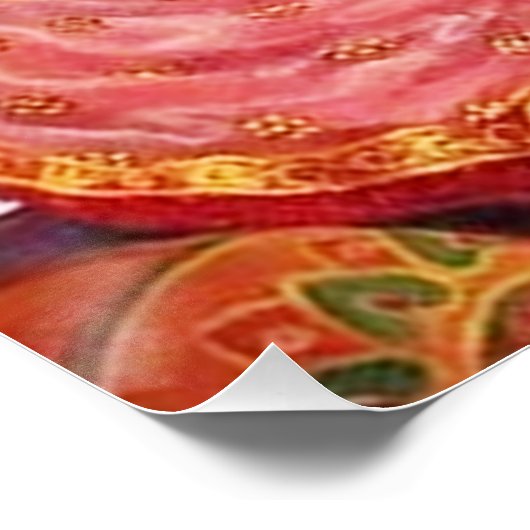 Poster krishna (Coin)