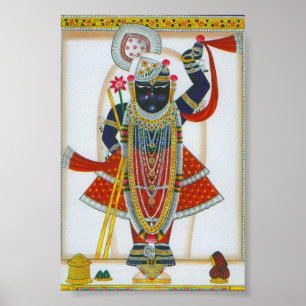 Poster krishna