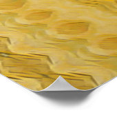 Poster KRISHNA - divinité hindoue - (Coin)