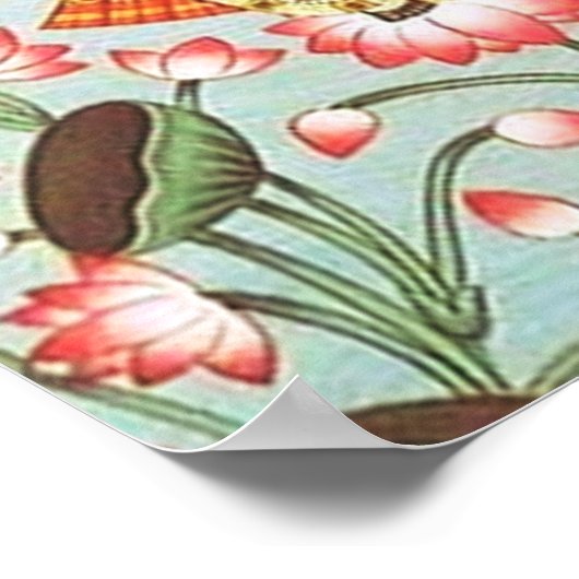 Poster krishna pichwai (Coin)