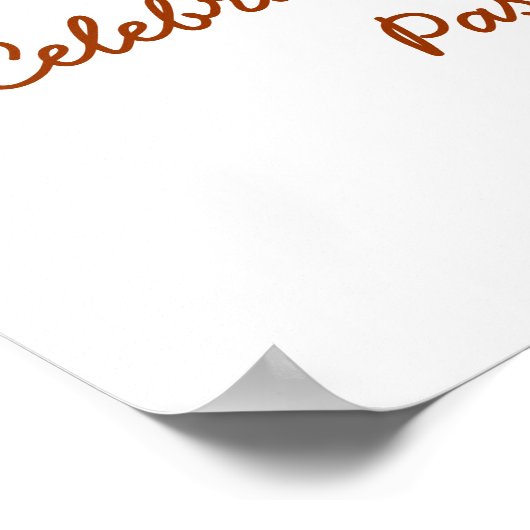 Poster Kristin's Graduation Pictures (Coin)