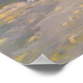 Poster Kroyer's "Summer Afternoon on Skagen Beach" (Coin)