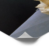 Poster Krumauer Madonna, c.1400 (Coin)