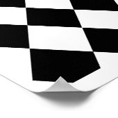 Poster KRW Harlequin Cameo (Coin)