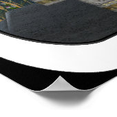 Poster KRW La Carte Empress Fairy Tarot (Coin)