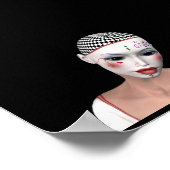 Poster KRW Mime (Coin)