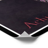 Poster KRW Vintage Bon ménage 1912 Magazine (Coin)