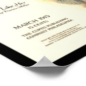 Poster KRW Vintage Ladies Home Journal 1915 (Coin)