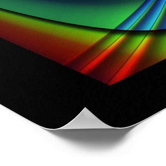 Poster Kryptonite (Coin)