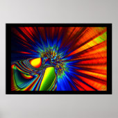 Poster Kryptonite (Devant)