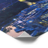 Poster Kuala Lumpur (Coin)