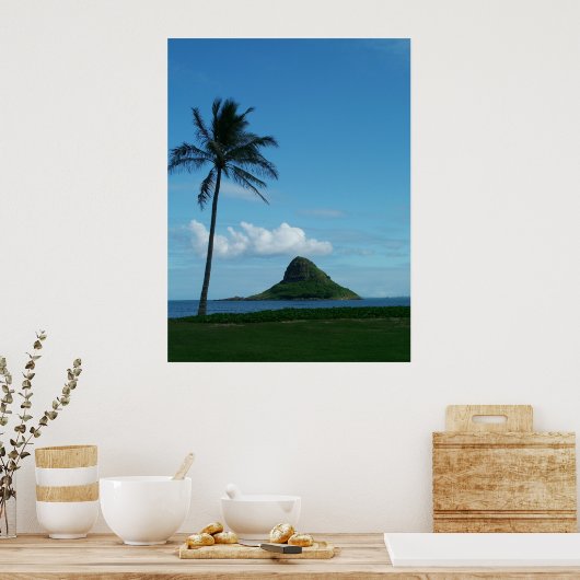 Poster Kualoa 1 (Cuisine)