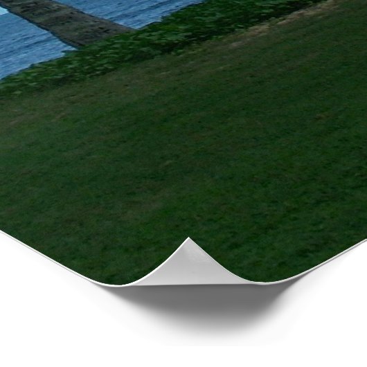 Poster Kualoa 1 (Coin)