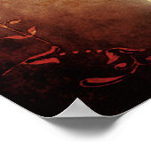 Poster Kuan Yin (Coin)