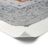 Poster Kublai Khan, Empereur de la Chine (Coin)