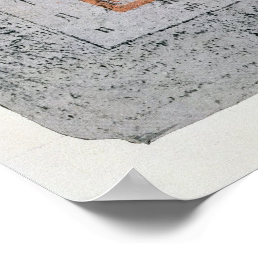 Poster Kublai Khan, Empereur de la Chine (Coin)