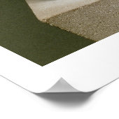 Poster Kudurru of Nazimaruttash, roi de Babylone, c.1328 (Coin)