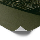 Poster Kudurru of Nazimaruttash, roi de Babylone, c.1328 (Coin)