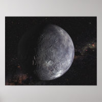 Kuiper Belt, objet