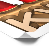 Poster Kujichagulia (Coin)