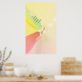 Poster Kult (Cuisine)