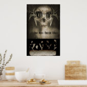 POSTER KULTUR (Cuisine)