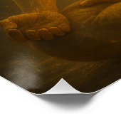 Poster Kundalini (Coin)