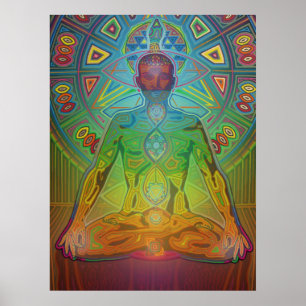 Poster kundalini - 2014
