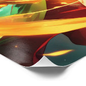 Poster Kung Fu Fighter 10 (Coin)