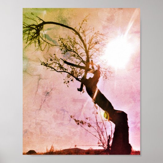 POSTER KUNST EN DESIGN STIJLEN (Voorkant)