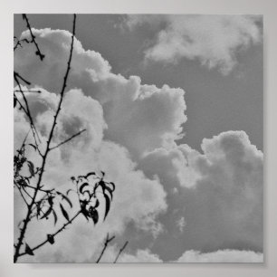 POSTER KUNST EN DESIGN STIJLEN