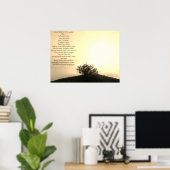 POSTER KUNST EN DESIGN STIJLEN (Thuiskantoor)