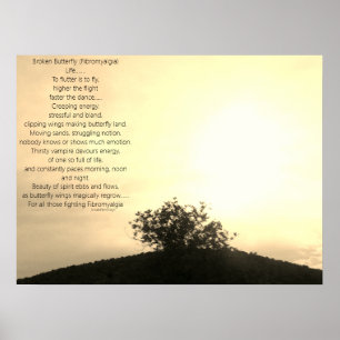 POSTER KUNST EN DESIGN STIJLEN